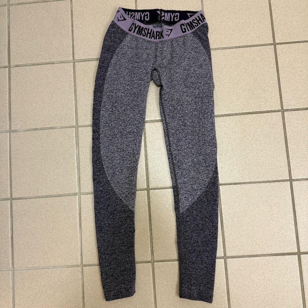 Gymshark Flex Low-Waisted Leggings Womens S